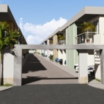Vida Residencial Nova Iguaçu - Entrada