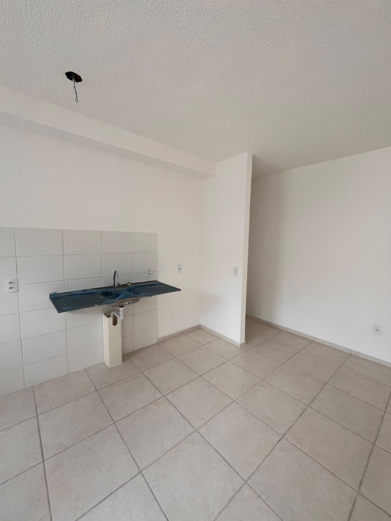 Apartamento a venda - Cozinha - Conquista Parque Iguaçu