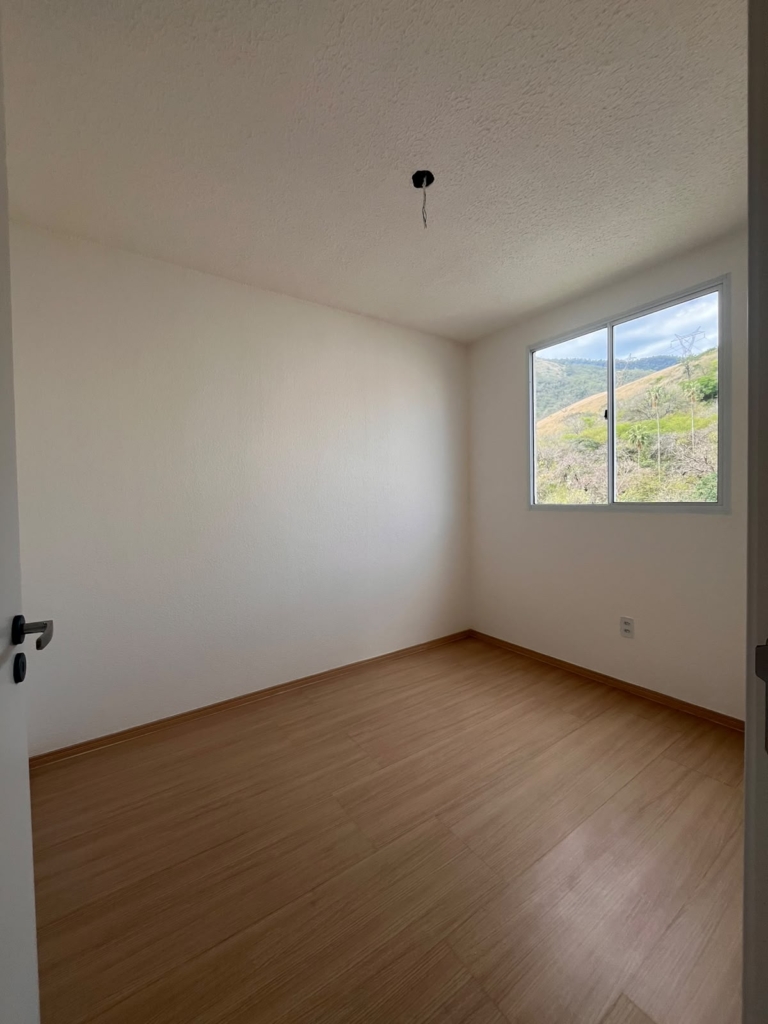 Apartamento a venda - Quarto casal - Conquista Parque Iguaçu