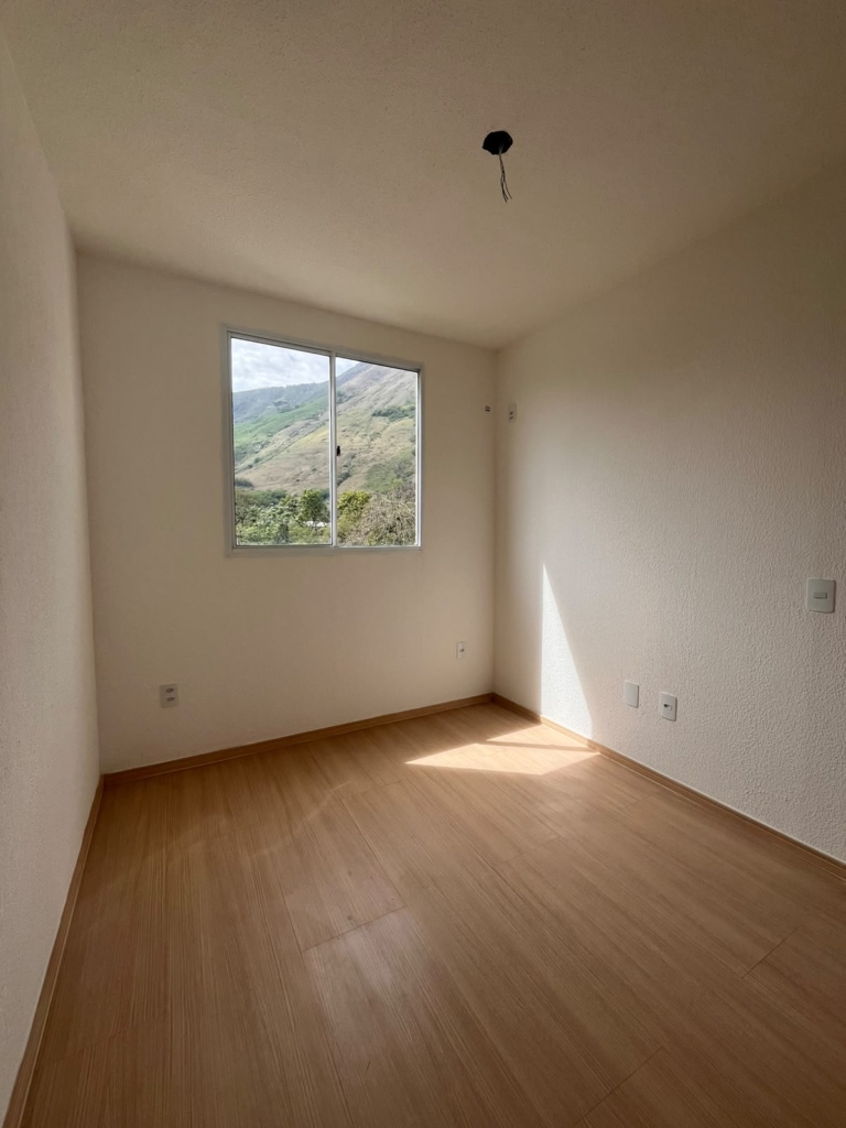 Apartamento a venda - Quarto solteiro - Conquista Parque Iguaçu